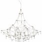 Подвесная люстра ST-Luce Gravetta SL6601.213.114