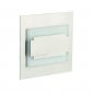 Подсветка лестницы Kanlux TERRA MINI LED CW 23105