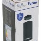 Трековый светильник Feron AL133 51121