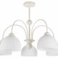 Люстра на штанге MyFar Flora MR2273-5С