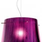 Подвесной светильник Slamp Woody WOOSM00PRP01T00000EU