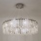 Подвесная люстра MODELUX ML.314.14 CR
