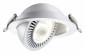 Точечный светильник Novotech Gesso 358817