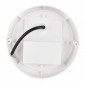 Накладной светильник Wolta LCL04-18W LCL04-18W-R21-4K-SM