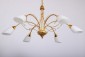 Подвесная люстра Doge Luce 169 169L06FO