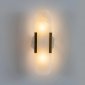 Бра DeLight Collection Wall lamp OWB2104 gold