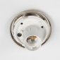 Настенно-потолочный светильник Citilux Ron CL941D25B1