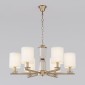 Подвесная люстра Eurosvet Caprera a063858