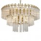 Подвесная люстра LArte Luce Spazzoli L08516