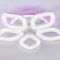 Потолочная люстра Ambrella light Original FA3925