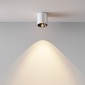 Точечный светильник Maytoni Alfa LED C064CL-5W3K-RD-WB