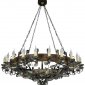 Подвесная люстра Тарьсма Береза-24