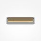 Настенный светильник Maytoni Flat MOD296WL-L6BS3K