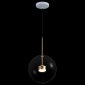 Подвесной светодиодный светильник Loft IT Bolle 2027-P1