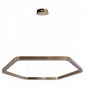 Подвесной светильник Loft IT Titanium 10243XL Gold