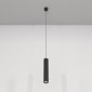 Подвесной светильник Maytoni Focus Led P072PL-L12B4K