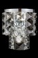 Бра Cristal LE3003/1W CH