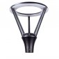 Наземный светильник Dwell NC-105013-48W-SB