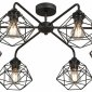Потолочная люстра Vitaluce V42580 V42580-1/6PL