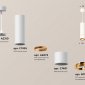 Подвесной светильник Ambrella light Techno Spot XP7401050
