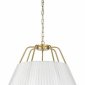 Подвесная люстра Vele Luce Isabella VL4254P07