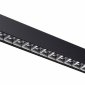 Трековый светодиодный светильник Novotech Kit 358525