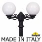 Наземный фонарь Fumagalli GLOBE 250 G25.157.S20.AYF1R