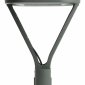 Уличный консольный светильник Feron SP7030 48757