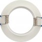 Точечный светильник DK106 WH