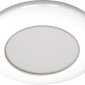 Встраиваемый светильник уличный Donolux N1519 N1519RAL9003