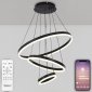 Подвесной светильник Oreol LED LAMPS 81278
