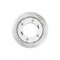 Встраиваемый светильник Jazzway PGX53d AL34-White 5020290