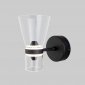 Бра Eurosvet Vial 201053 LED черный