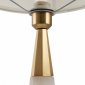 Интерьерная настольная лампа Maytoni Bianco Z030TL-01BS1