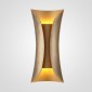 Настенный светильник ImperiumLoft Infiniti01