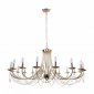 Подвесная люстра Favourite Plini 2591-18P