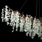 Подвесная люстра Loft IT Fairytree 10066/1500 GB