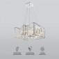 Подвесная люстра Bogates Cella 312/6 Strotskis