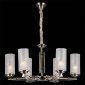 Подвесная люстра Illumico IL8682-6P-10 BR