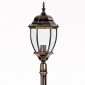 Наземный фонарь Oasis Light 91209L Gb