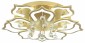 Потолочная люстра Natali Kovaltseva Florel INNOVATION STYLE 83053