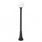 Наземный фонарь Fumagalli Globe 250 G25.158.000.AYE27