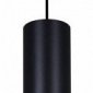 Подвесной светильник Reluce Technical 16005 16005-0.9-001LD 300mm GU10 BK