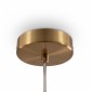 Подвесной светильник Freya Fero FR5366PL-01BS