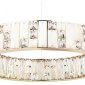 Подвесной светильник Odeon Light Crossa 5072/80L