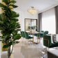 Потолочная люстра Maytoni Mazzo MOD130CL-14G