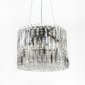 Подвесная люстра MODELUX ML.315.6 CR