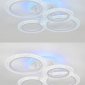 Потолочная люстра LED LAMPS 81407