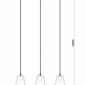 Подвесной светильник Arte Lamp Brussels A8030SP-3WH