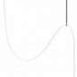 Подвесной светильник Loft IT Thread 10388C Black